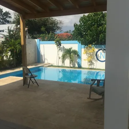 Villa Mario
